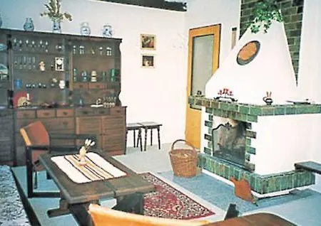 Ferienhaus Holiday Nove Hamry