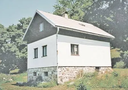 Holiday Nove Hamry Ferienhaus Nejdek