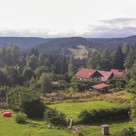 Ferienhaus Holiday Nove Hamry Nejdek