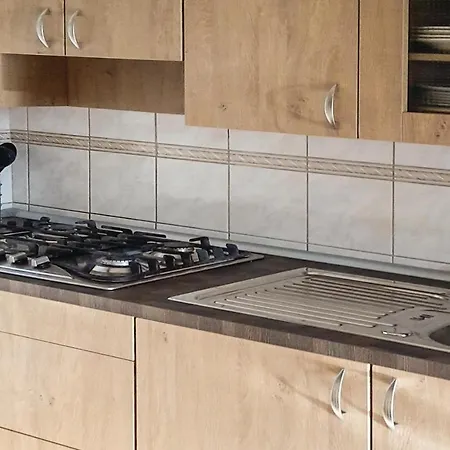 Ferienhaus Holiday Nove Hamry Nejdek