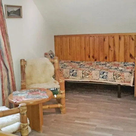 Ferienhaus Holiday Nove Hamry Nejdek