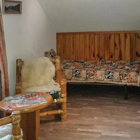 Holiday Nove Hamry Nejdek