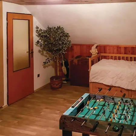 Ferienhaus Holiday Nove Hamry Nejdek