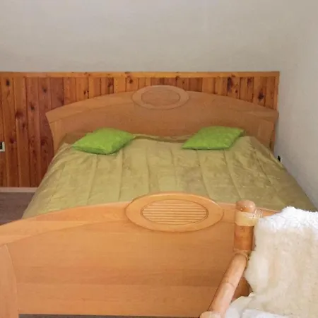 Holiday Nove Hamry Ferienhaus Nejdek